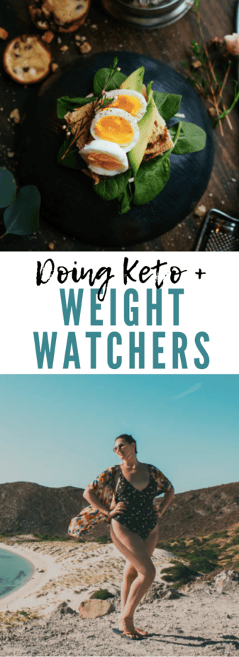 keto weight watchers