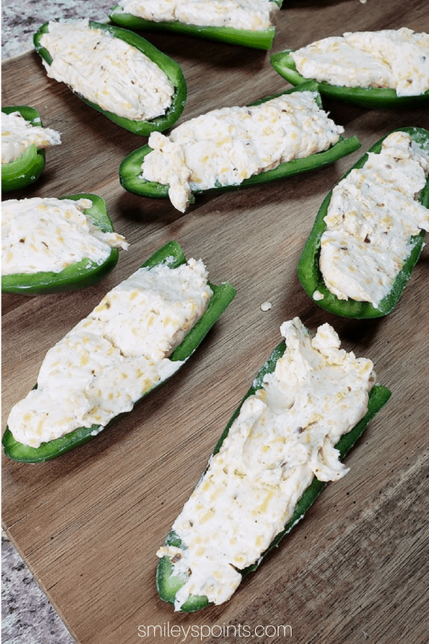 weight watchers jalapeno poppers