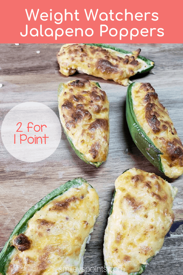 weight watchers jalapeno poppers