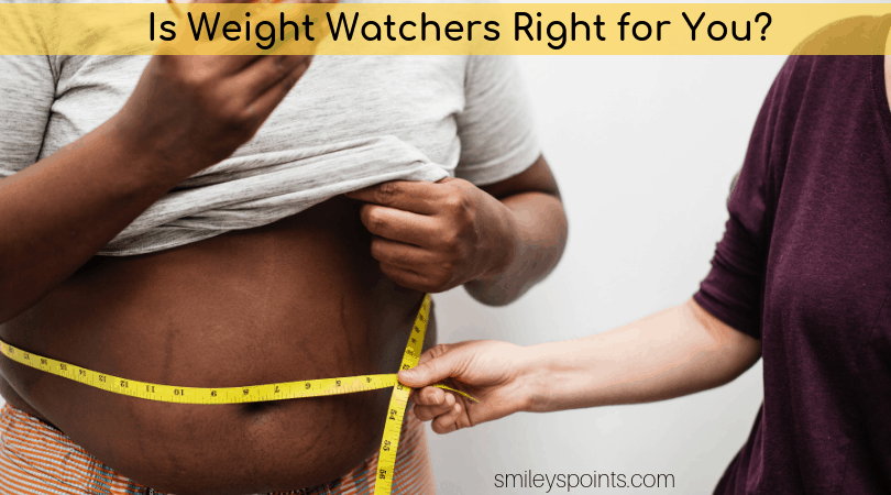 Is Weight Watchers Right for You