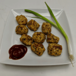 Easy Cauli-Tots