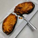 Stuffed-Eggplant