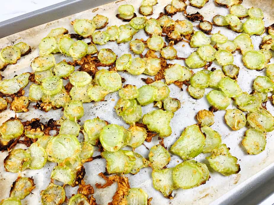 how to roast broccoli in the oven