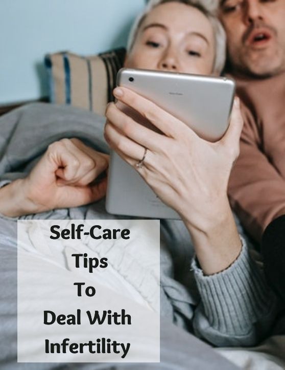 Top 10 Self Care Tips For Infertility