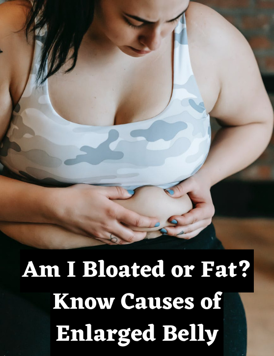 Why Am I So Bloated? Common Causes and How to Fix Them