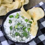 best weight watchers dip