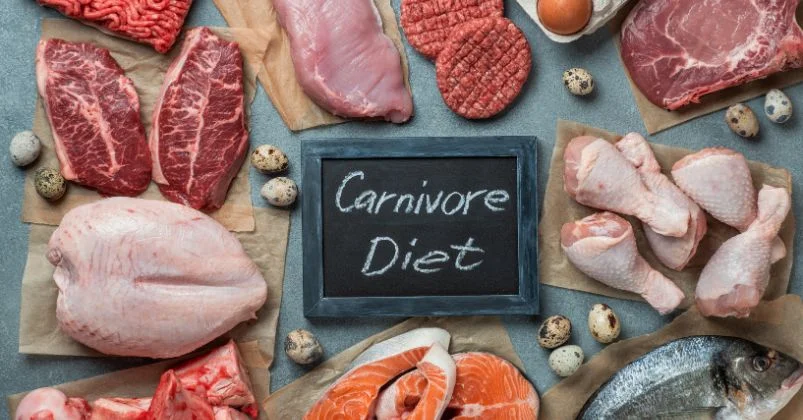 carnivore diet